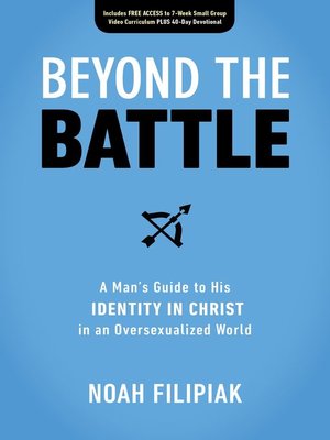 cover image of Beyond the Battle